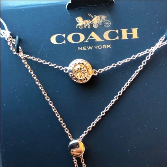 Coach Bracelet - Picture 2 of 3